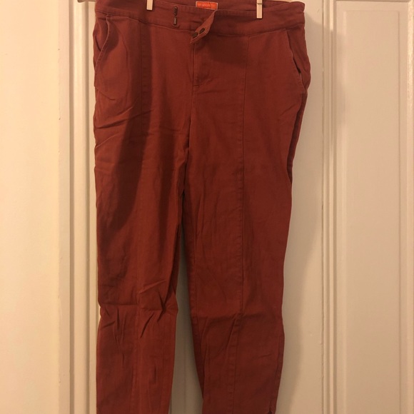 ModCloth trousers - Picture 2 of 4